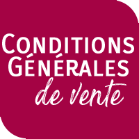 Conditions générales de vente