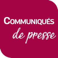 Communiqués de presse